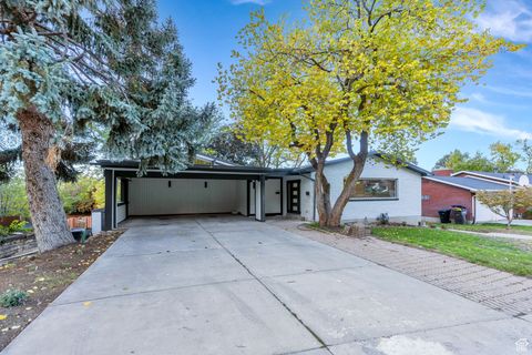 Tiny photo for 1175 N LOCUST LN, Provo, UT 84604 (MLS # 2119240)