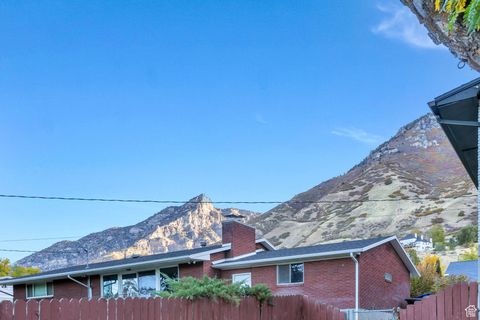 Tiny photo for 1175 N LOCUST LN, Provo, UT 84604 (MLS # 2119240)