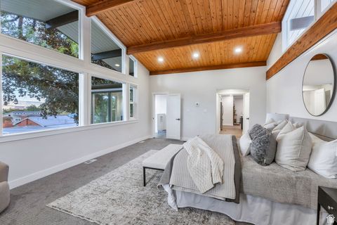 Tiny photo for 1175 N LOCUST LN, Provo, UT 84604 (MLS # 2119240)