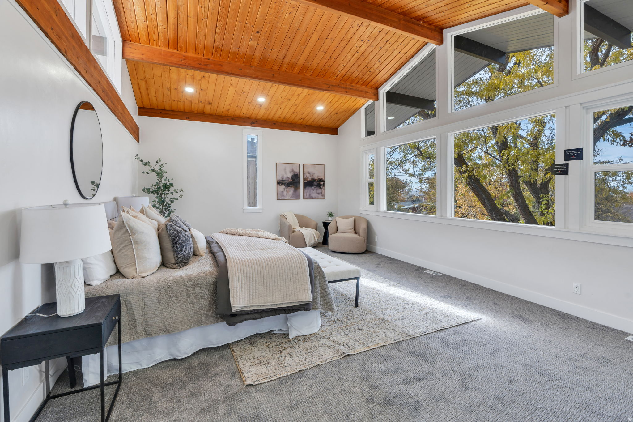 EVENING GLOW - Residential