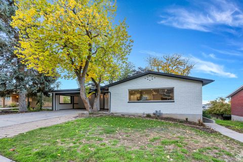 Tiny photo for 1175 N LOCUST LN, Provo, UT 84604 (MLS # 2119240)