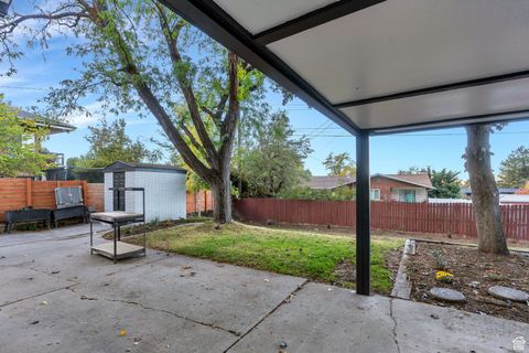 Tiny photo for 1175 N LOCUST LN, Provo, UT 84604 (MLS # 2119240)