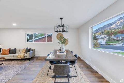 Tiny photo for 1175 N LOCUST LN, Provo, UT 84604 (MLS # 2119240)