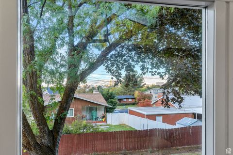 Tiny photo for 1175 N LOCUST LN, Provo, UT 84604 (MLS # 2119240)