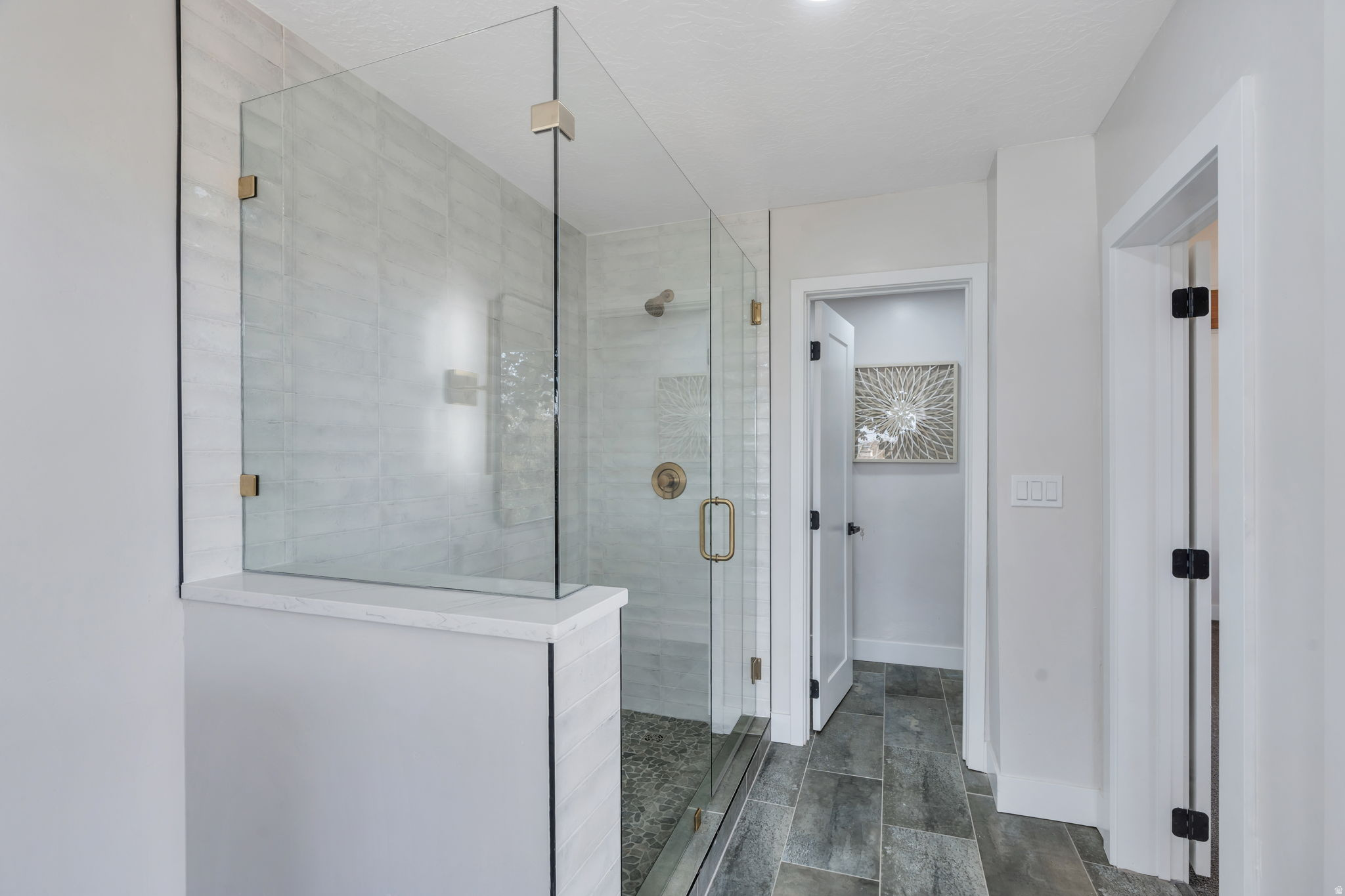 EVENING GLOW - Residential