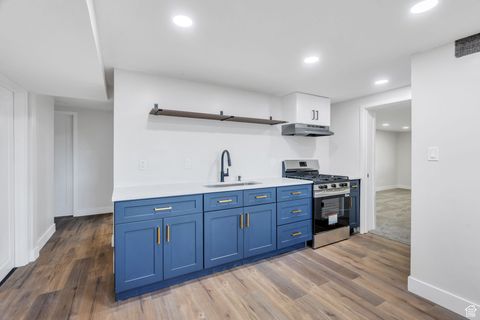 Tiny photo for 1175 N LOCUST LN, Provo, UT 84604 (MLS # 2119240)