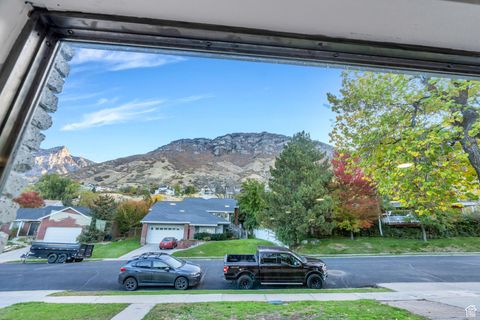 Tiny photo for 1175 N LOCUST LN, Provo, UT 84604 (MLS # 2119240)