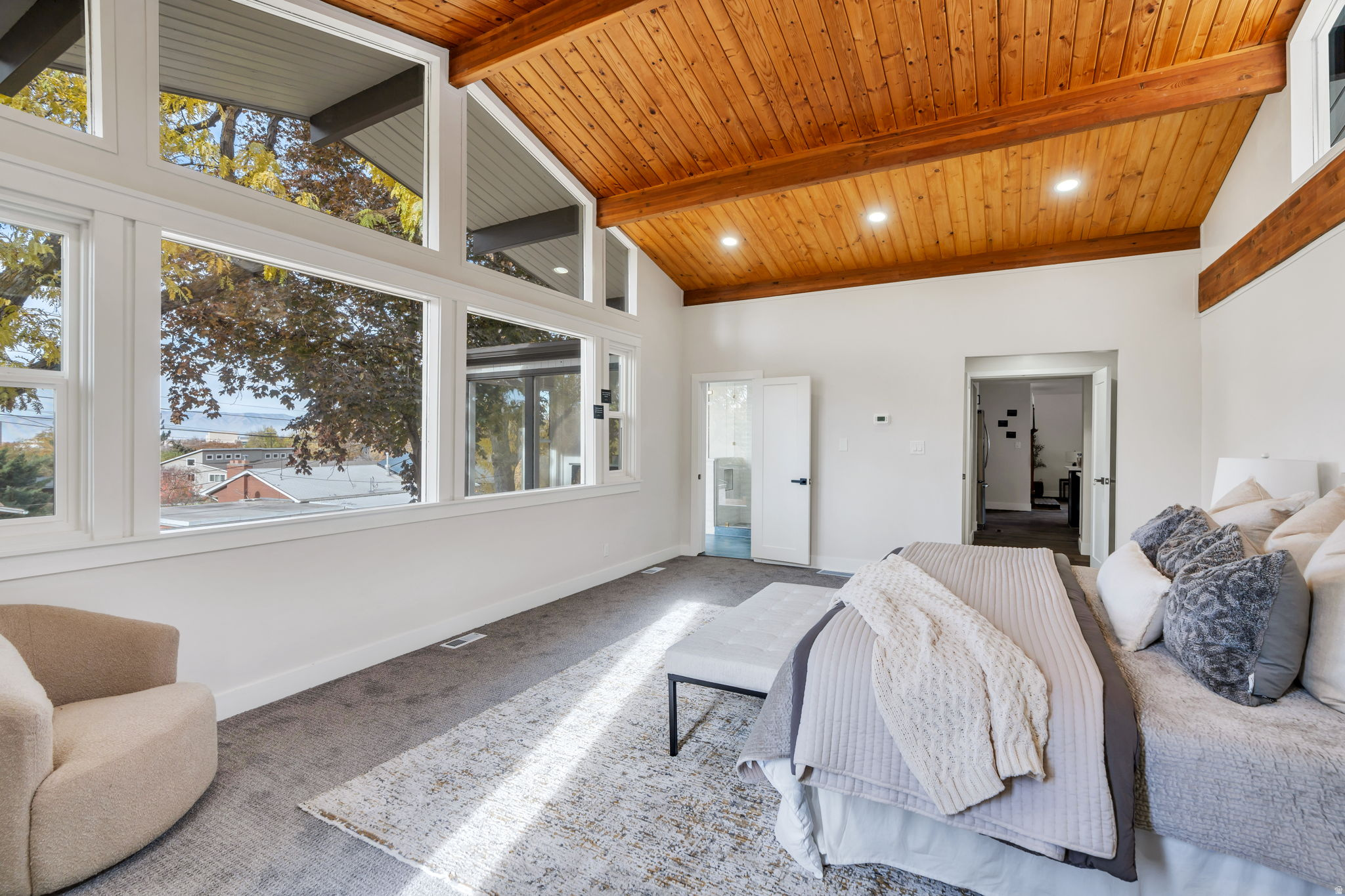 EVENING GLOW - Residential