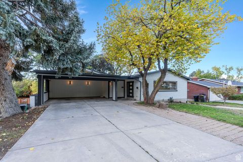 Tiny photo for 1175 N LOCUST LN, Provo, UT 84604 (MLS # 2119240)