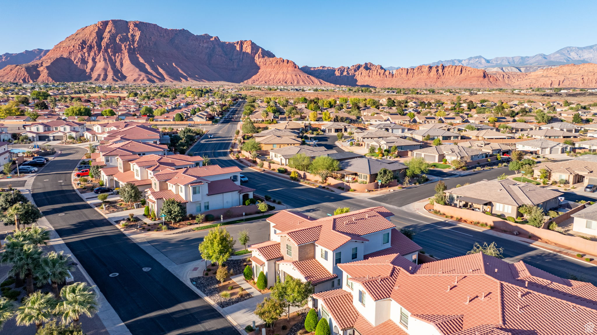 ARCADIA VACATION RESORT 1 - Residential