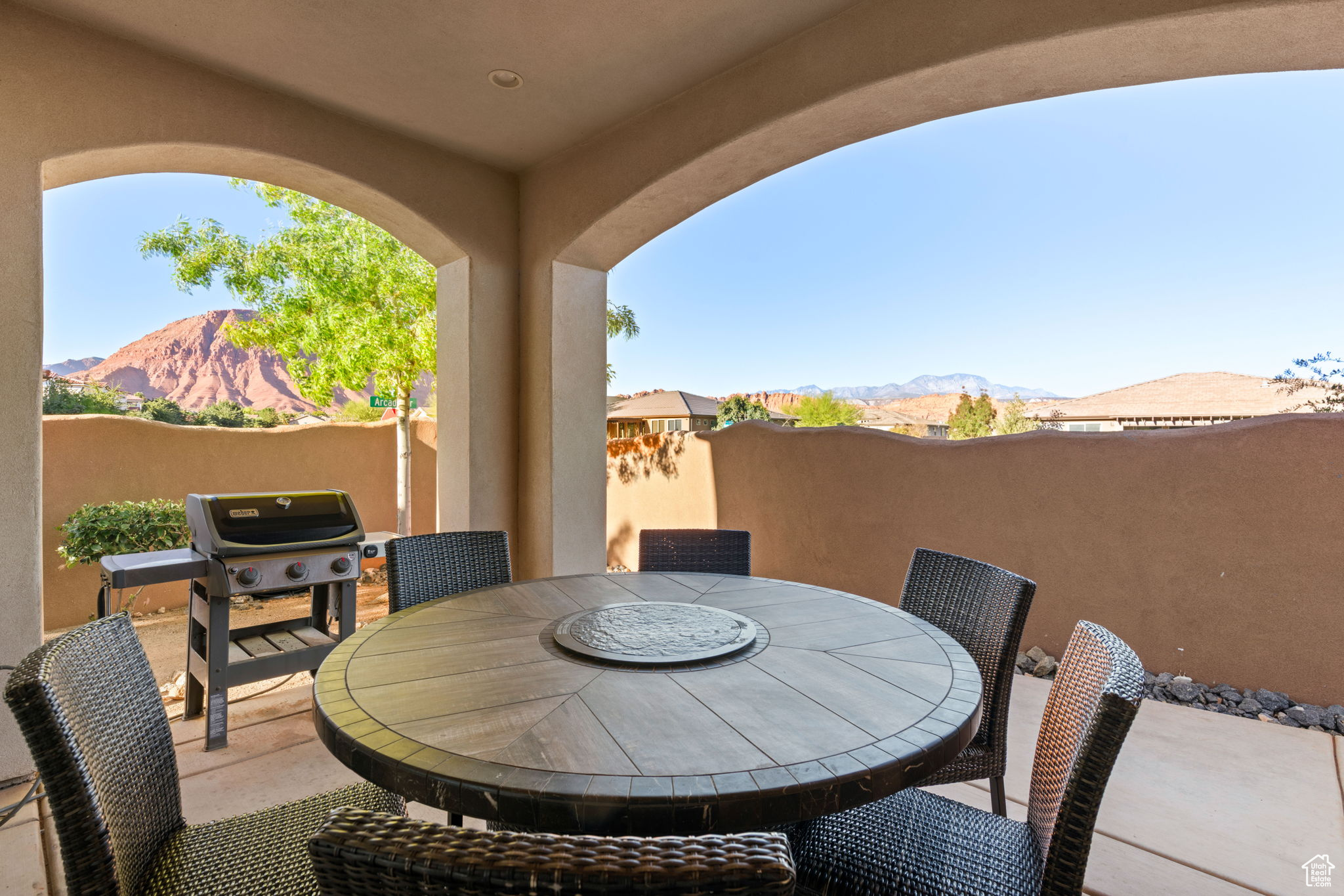 ARCADIA VACATION RESORT 1 - Residential