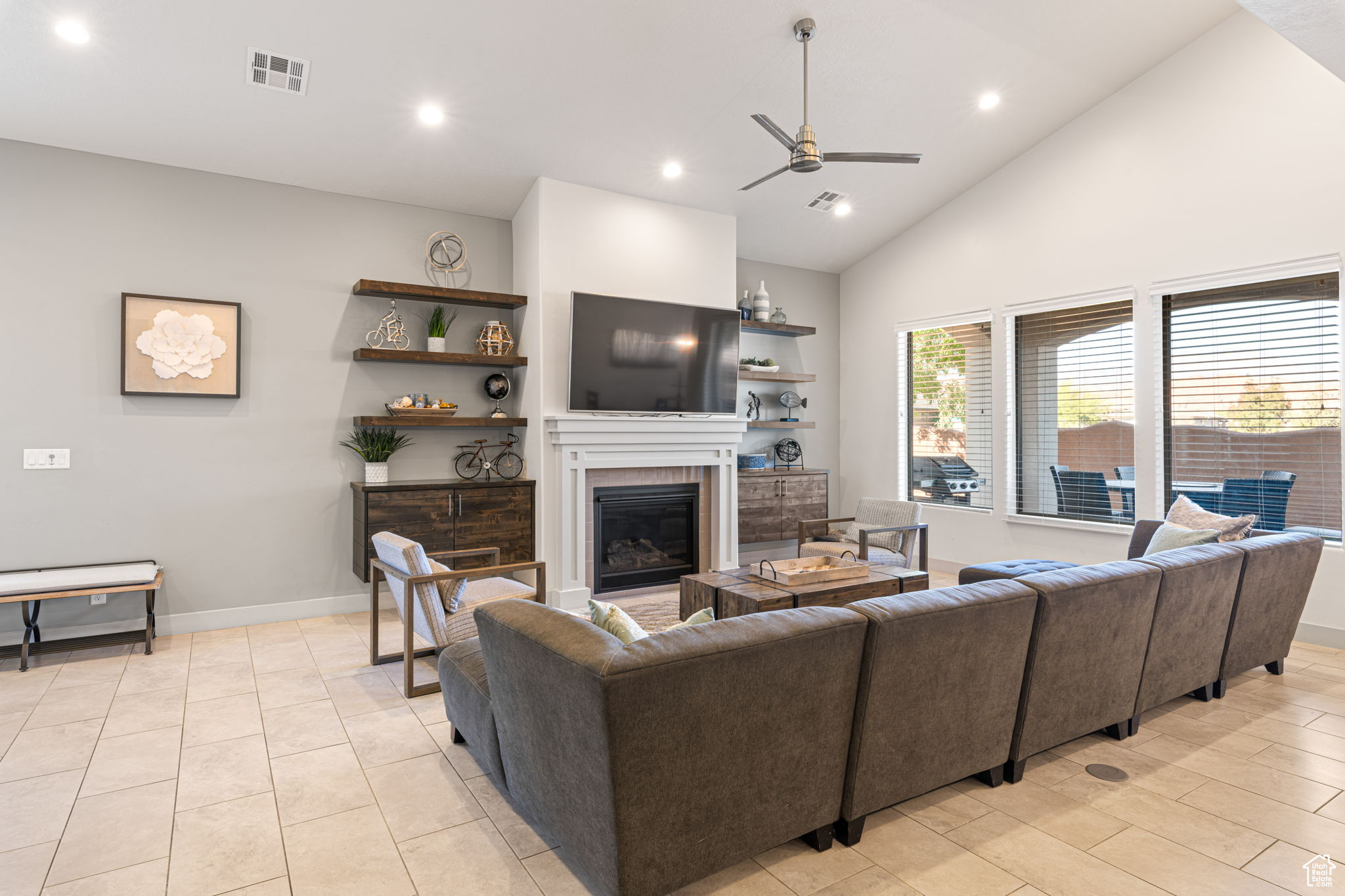 ARCADIA VACATION RESORT 1 - Residential