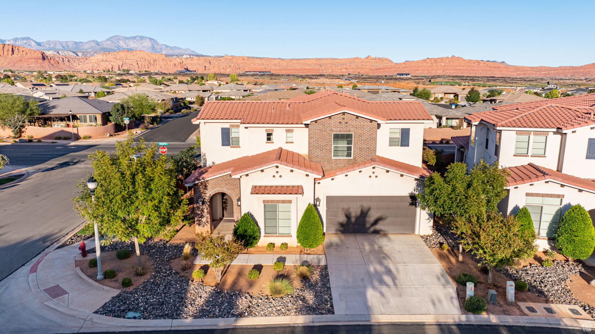 ARCADIA VACATION RESORT 1 - Residential