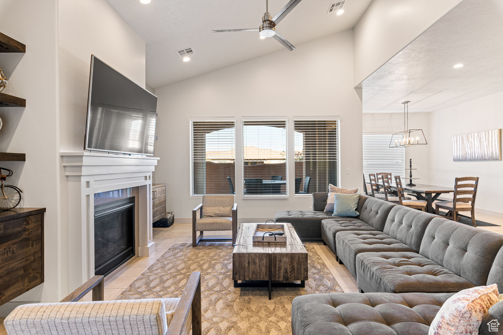 ARCADIA VACATION RESORT 1 - Residential