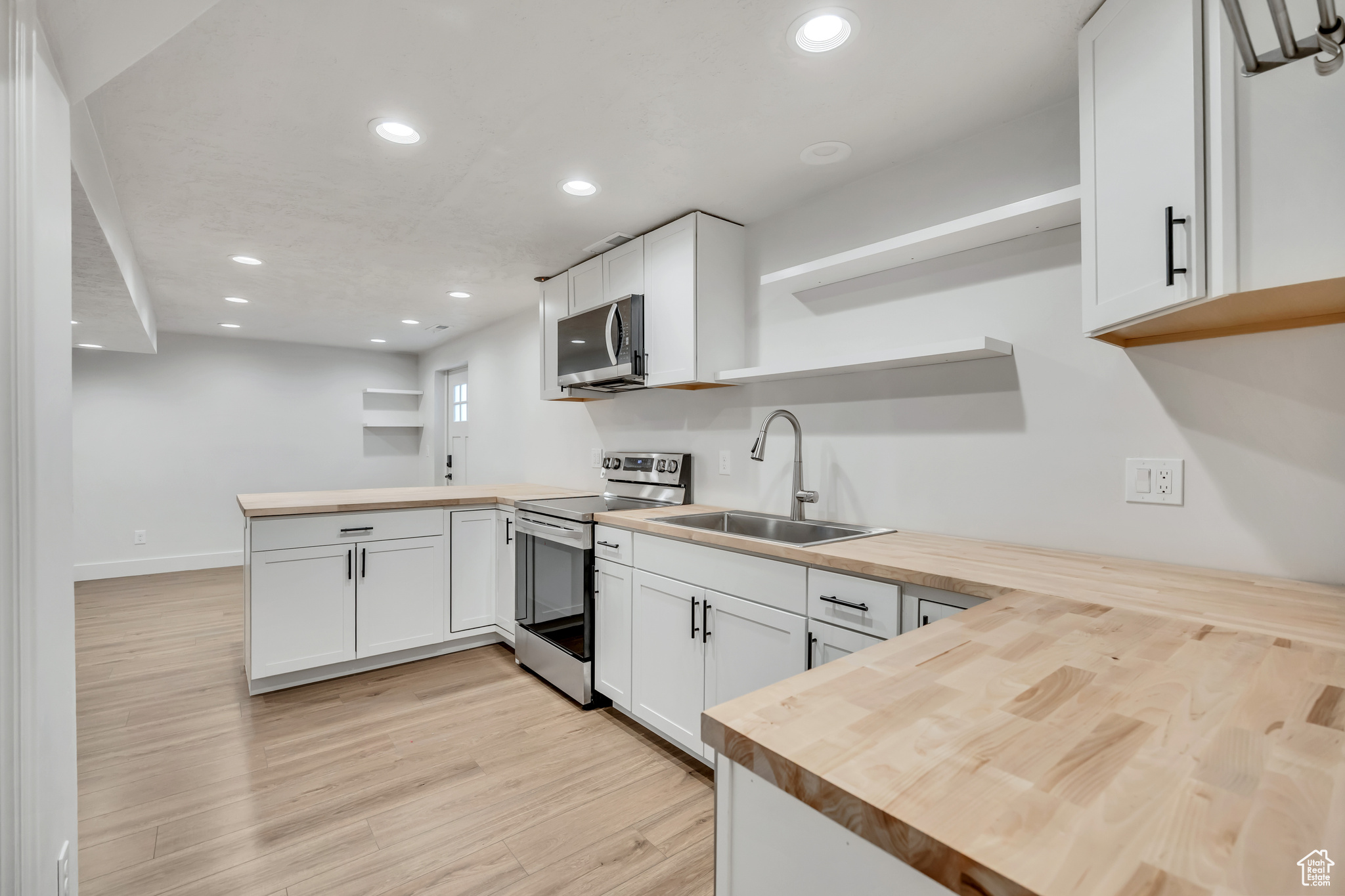 ELYSIAN FIELDS - Residential