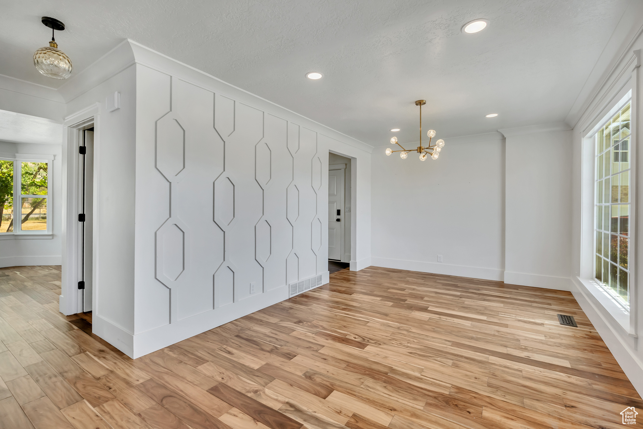 ELYSIAN FIELDS - Residential
