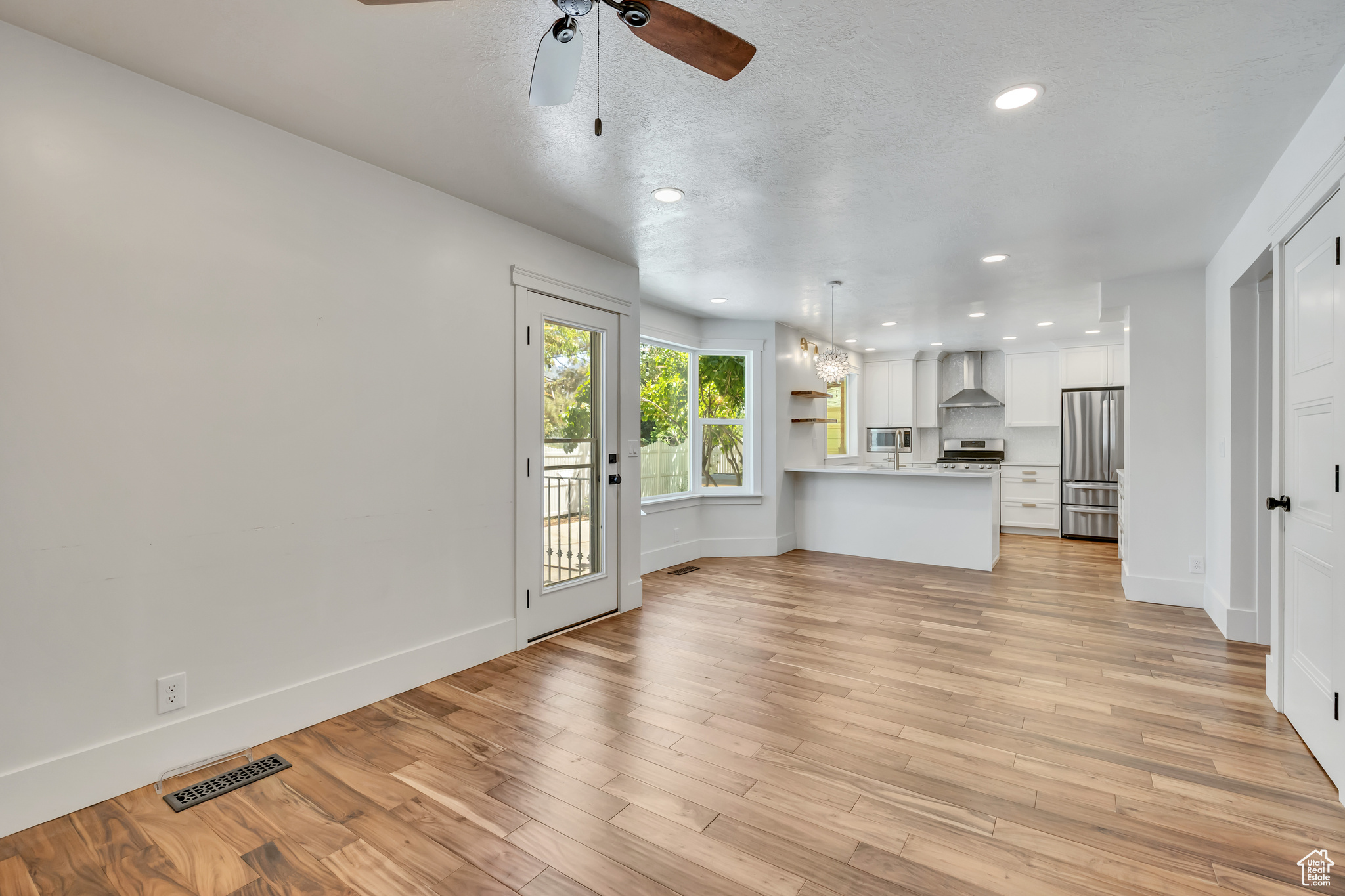 ELYSIAN FIELDS - Residential