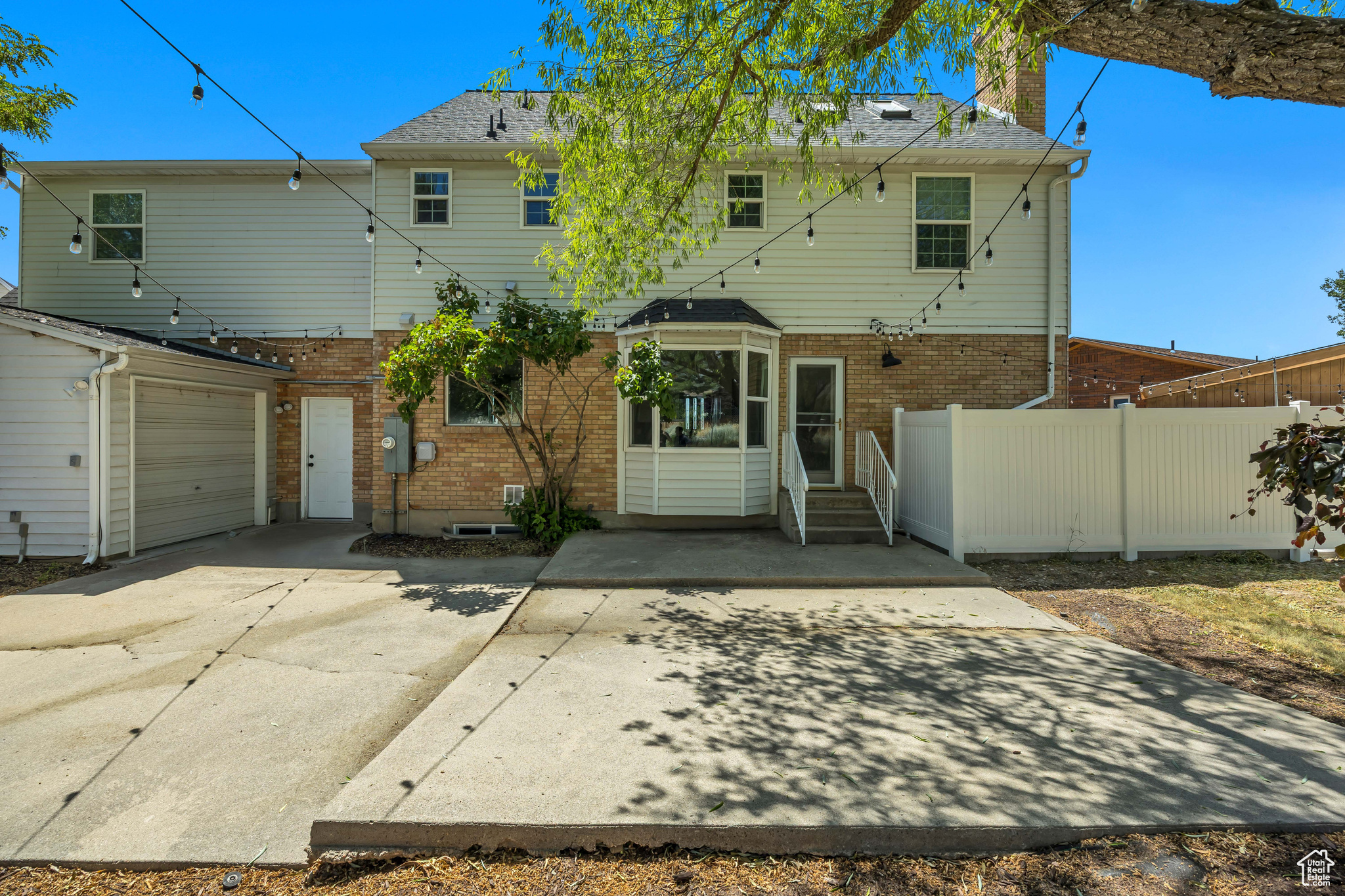 ELYSIAN FIELDS - Residential