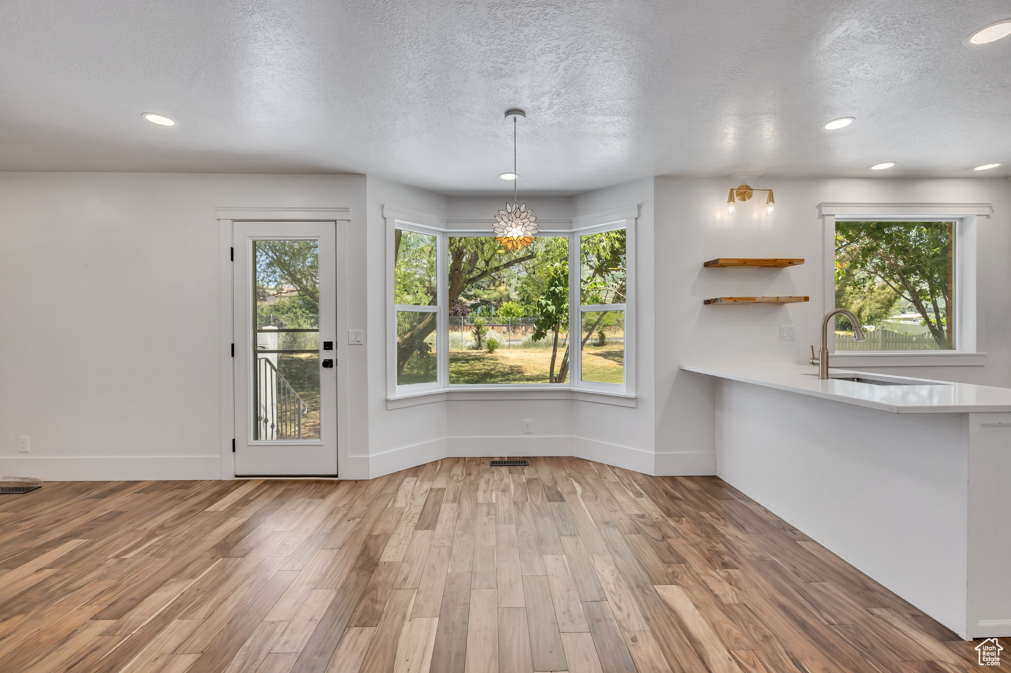 ELYSIAN FIELDS - Residential