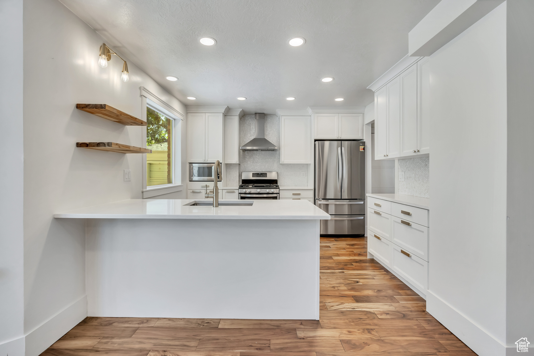ELYSIAN FIELDS - Residential
