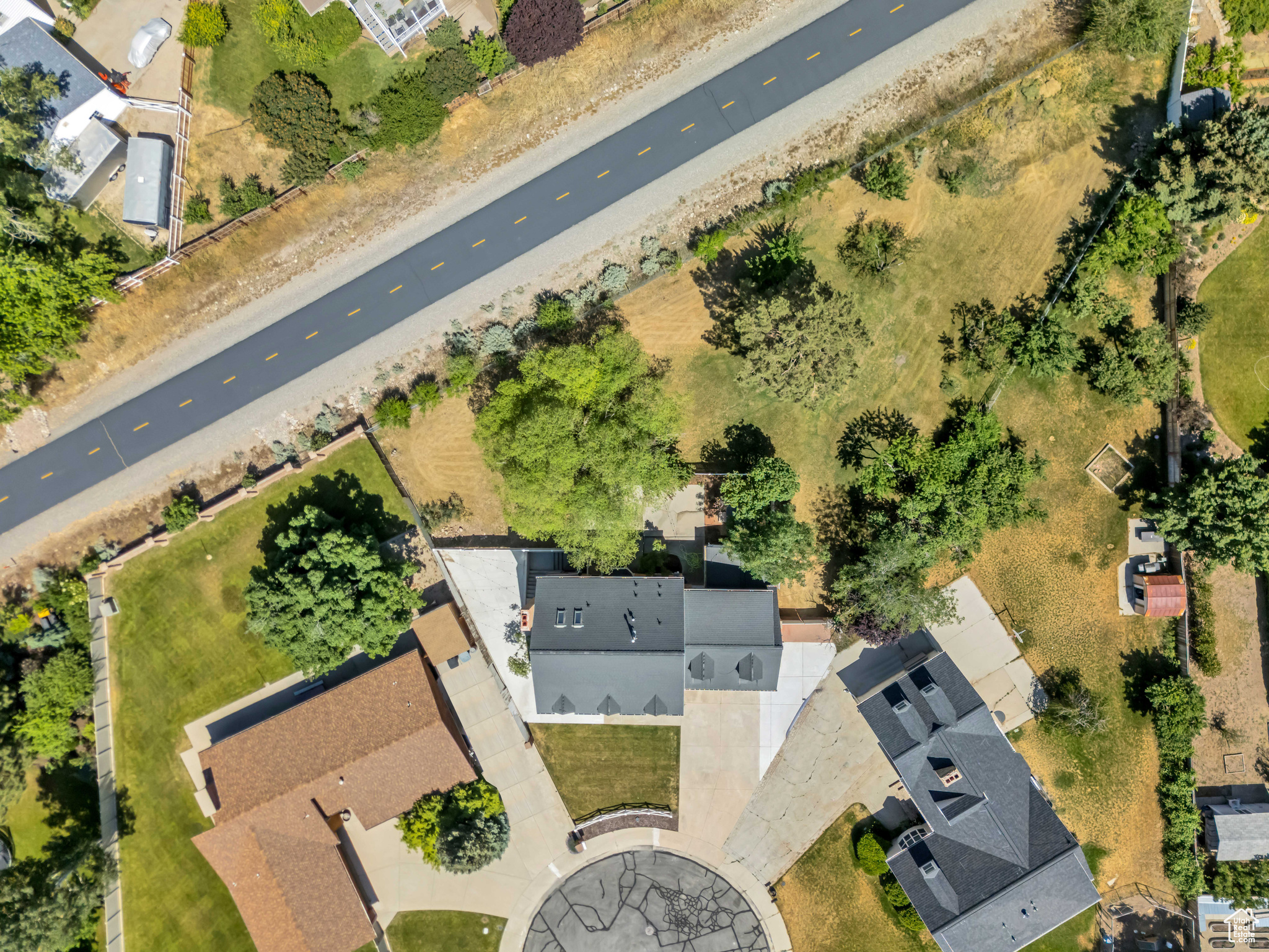 ELYSIAN FIELDS - Residential
