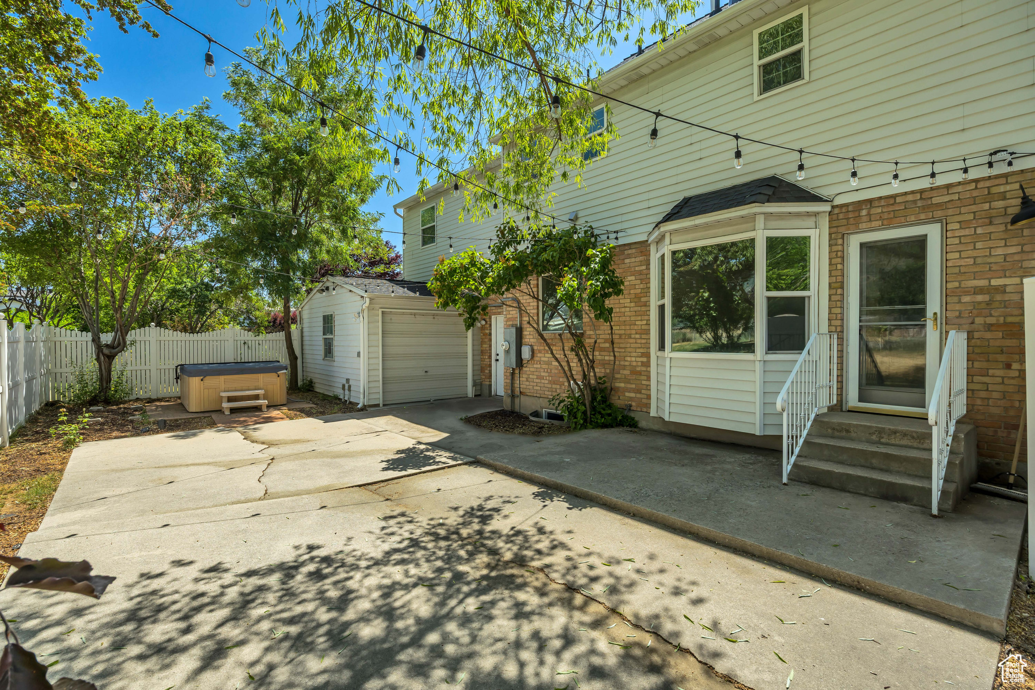ELYSIAN FIELDS - Residential