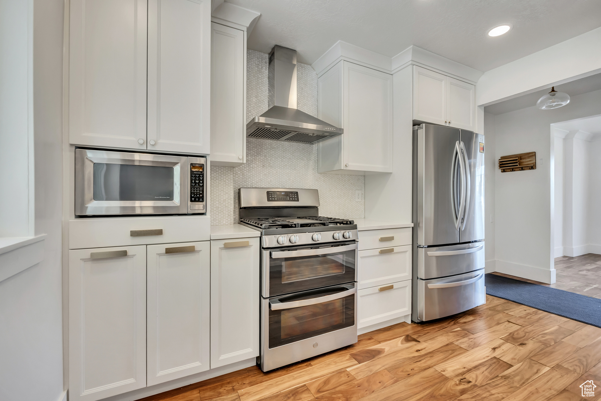 ELYSIAN FIELDS - Residential