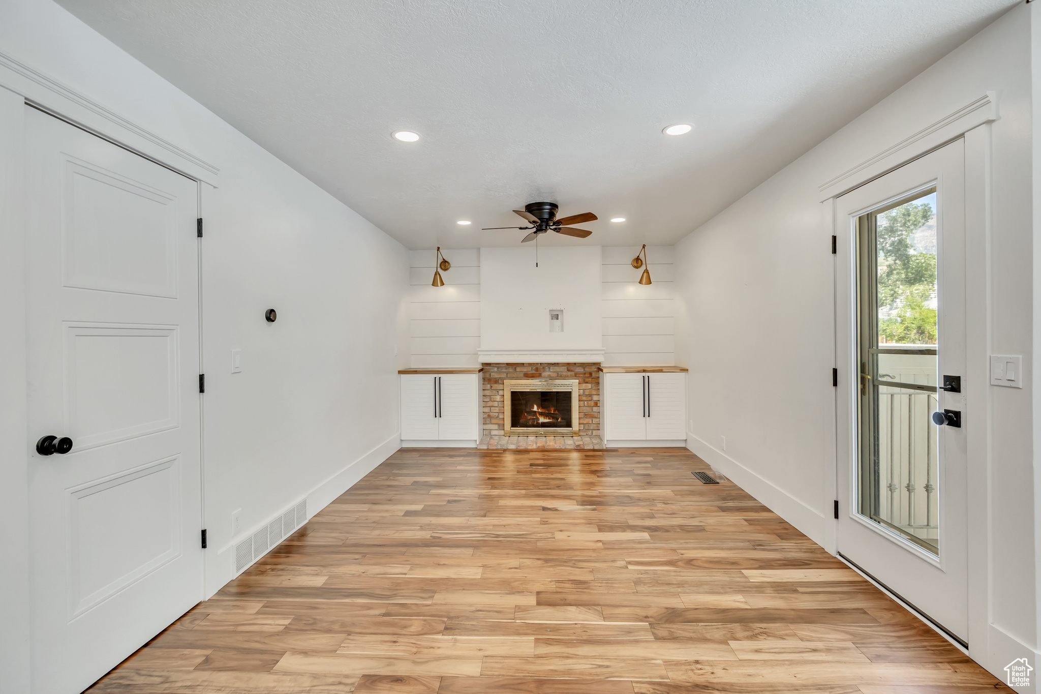 ELYSIAN FIELDS - Residential