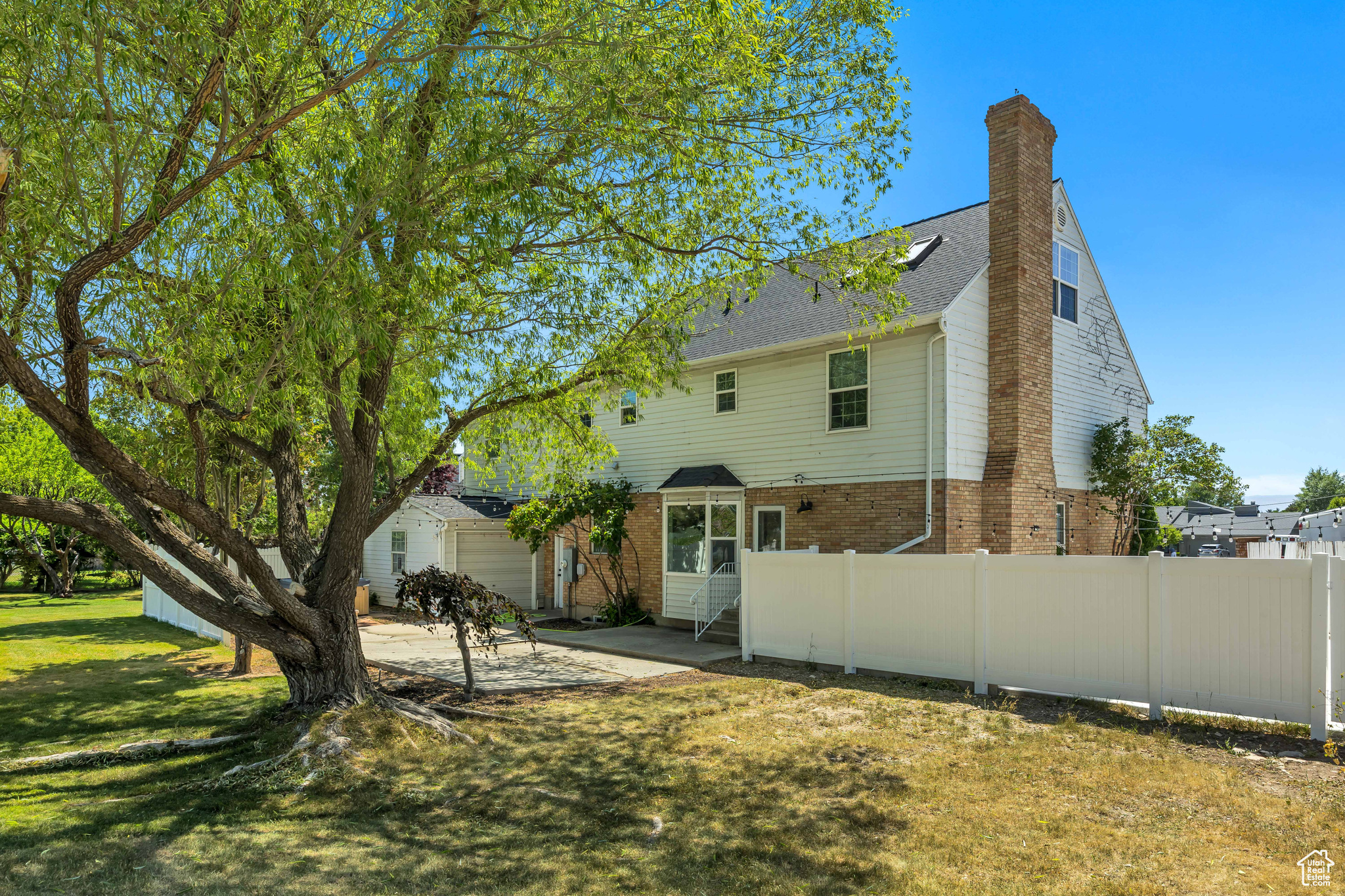 ELYSIAN FIELDS - Residential