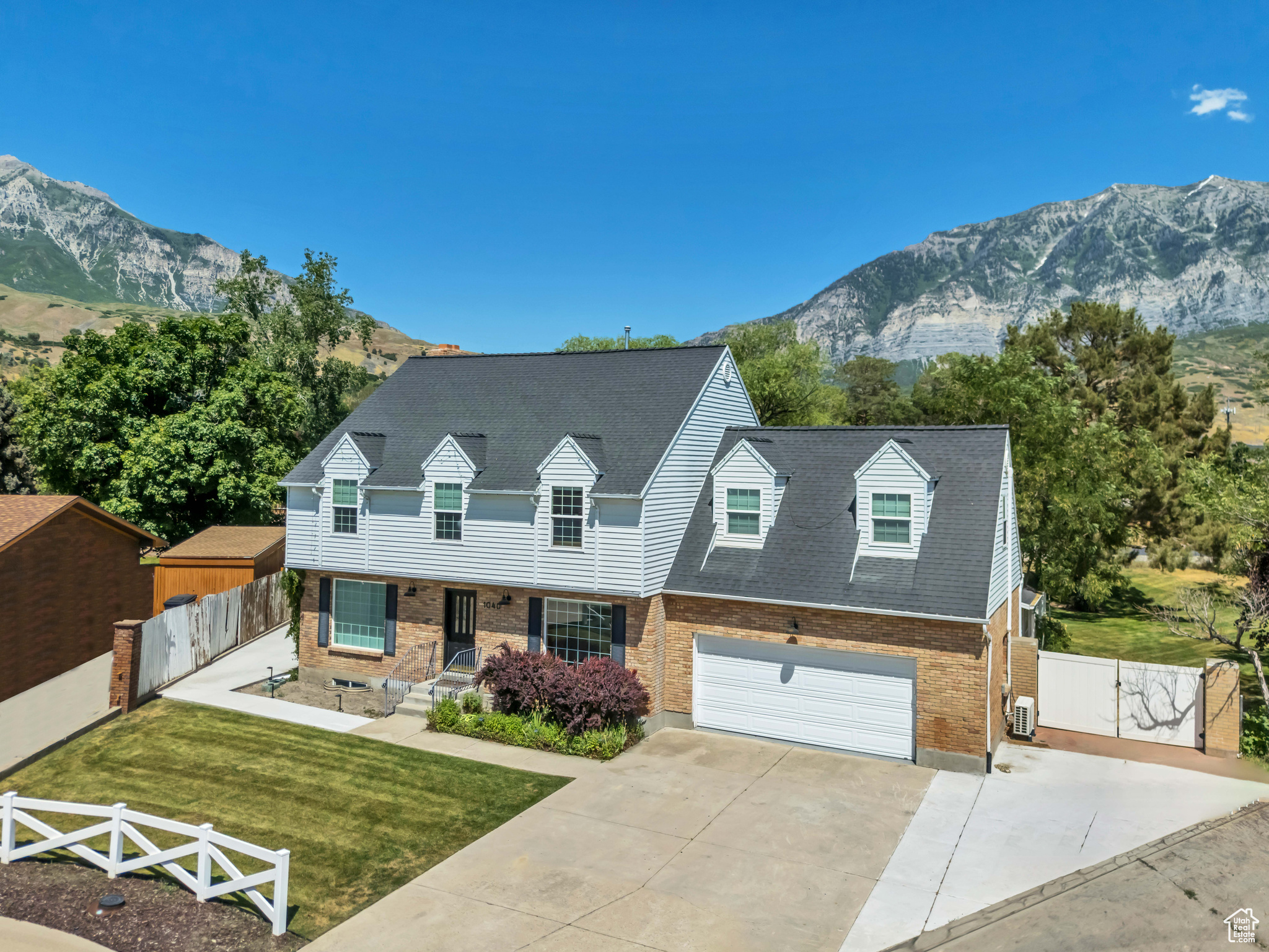 ELYSIAN FIELDS - Residential