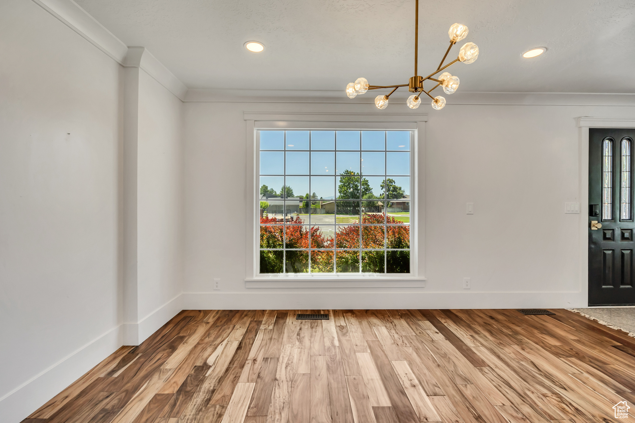 ELYSIAN FIELDS - Residential