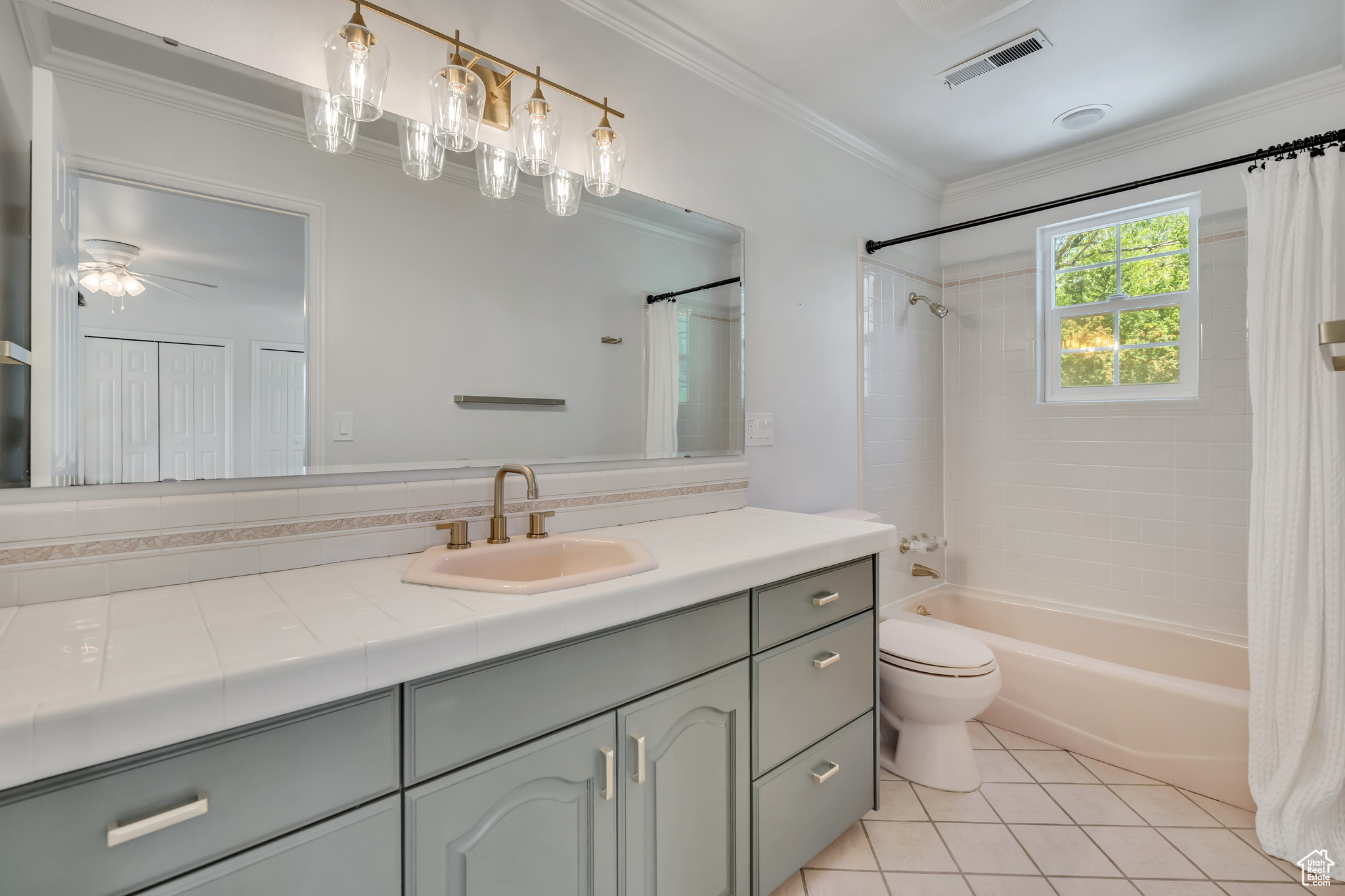 ELYSIAN FIELDS - Residential