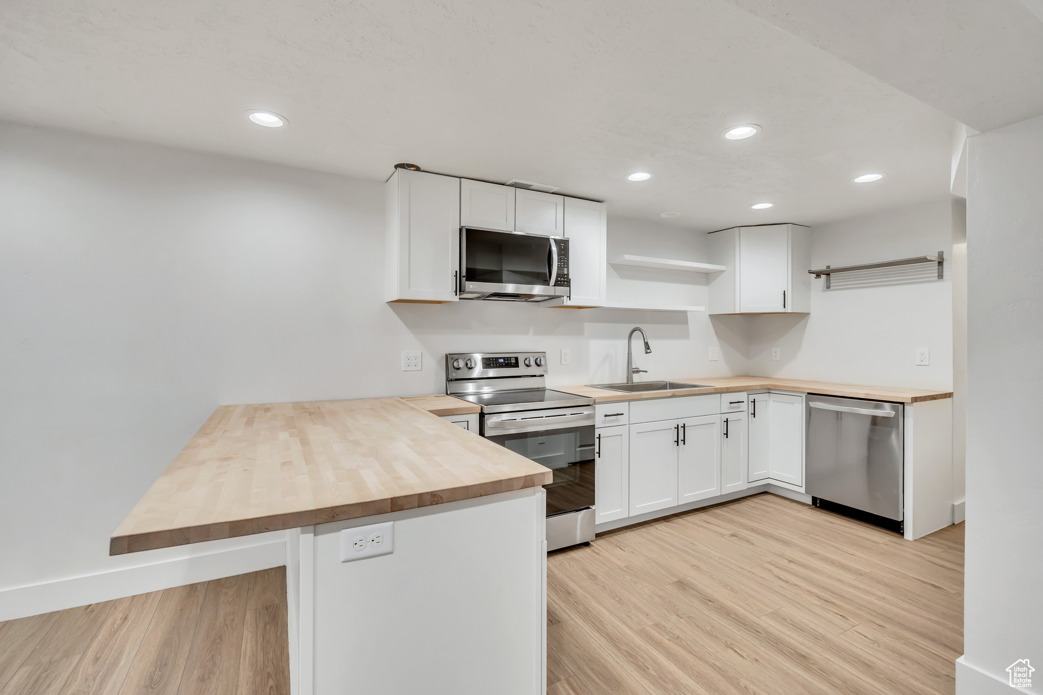 ELYSIAN FIELDS - Residential