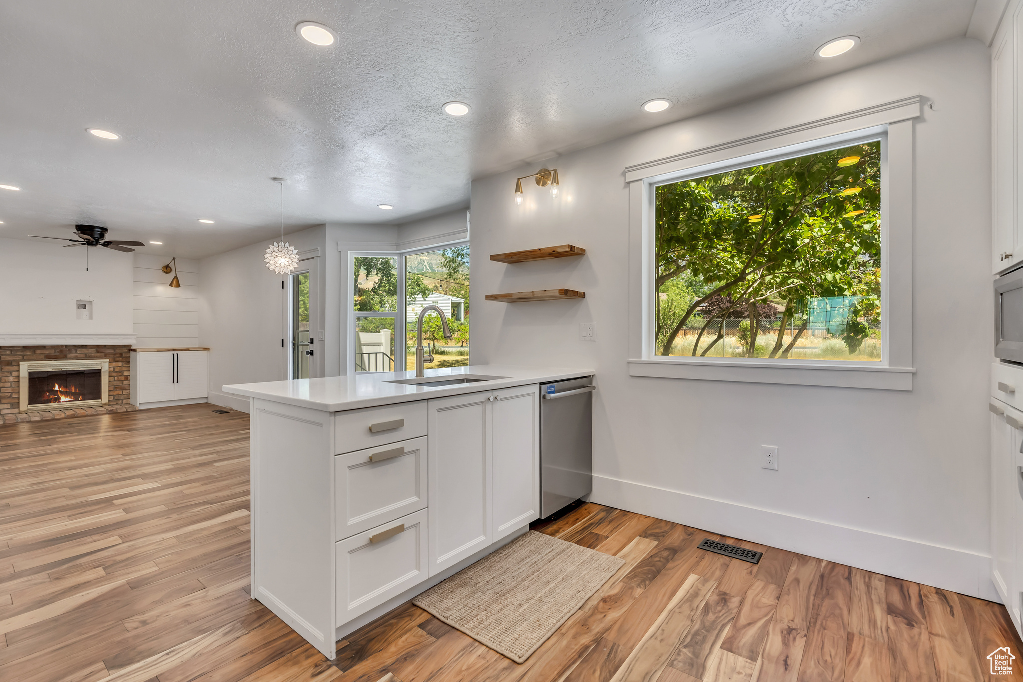 ELYSIAN FIELDS - Residential