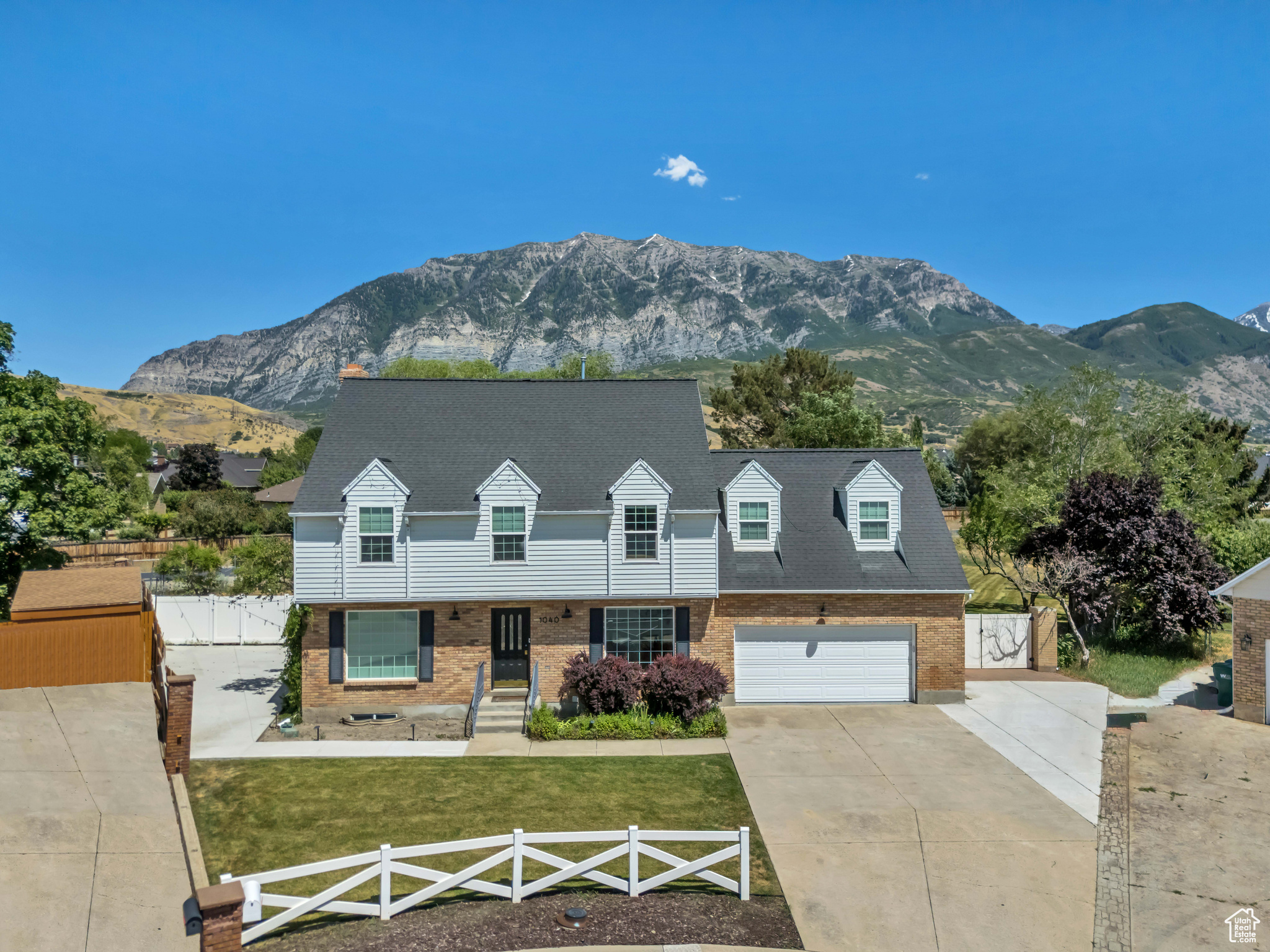 ELYSIAN FIELDS - Residential
