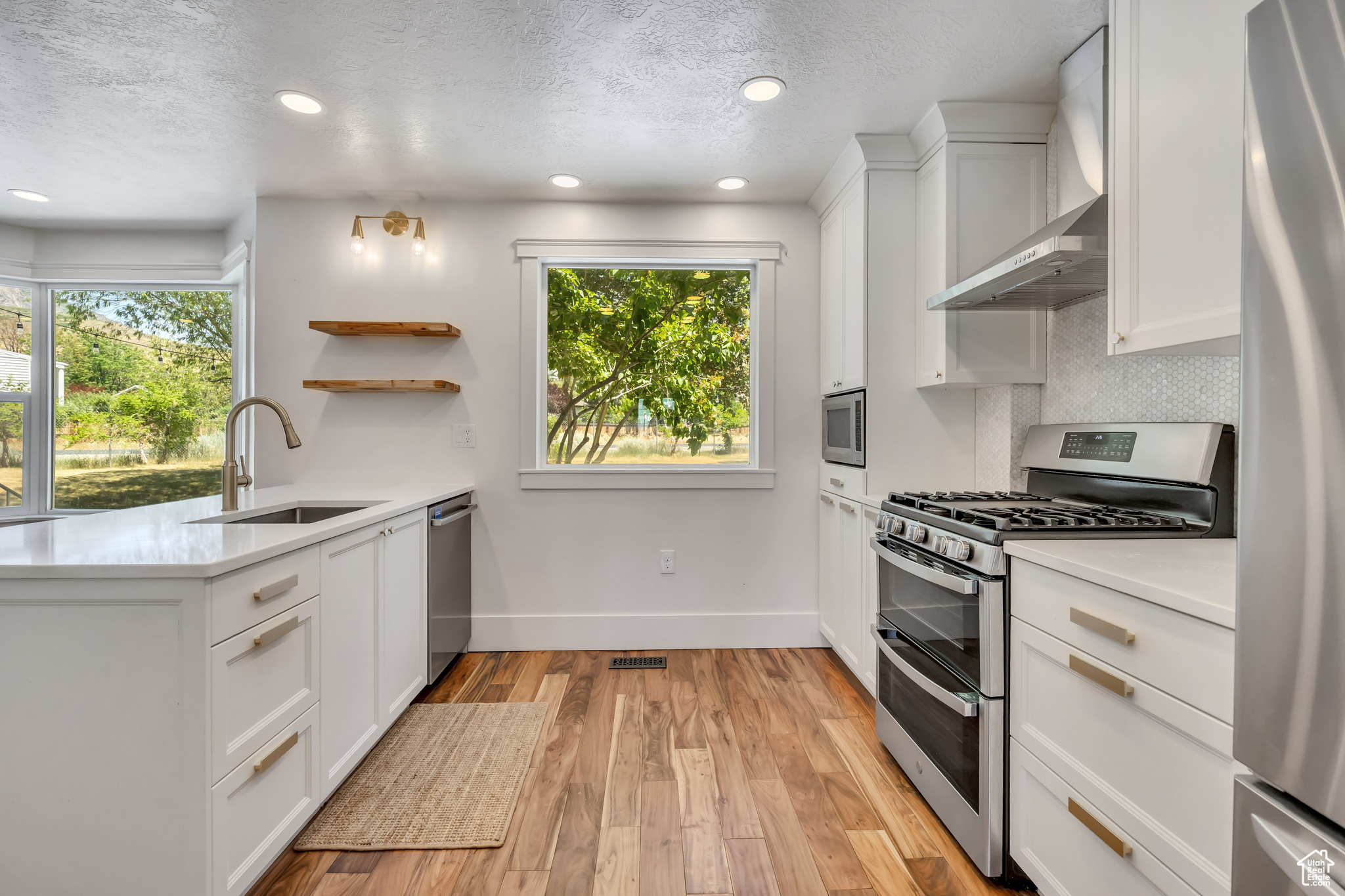 ELYSIAN FIELDS - Residential