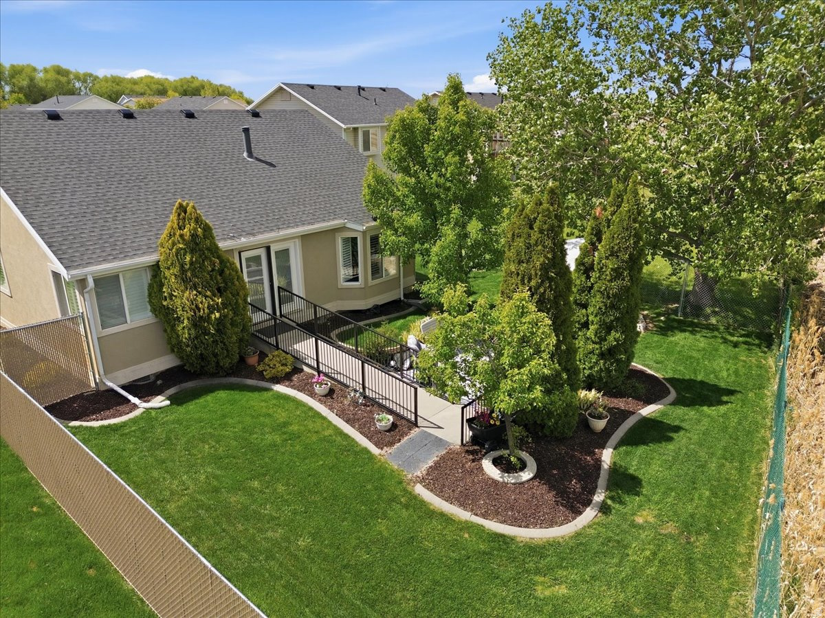 ROYLANCE FARMS PH 2 - Residential