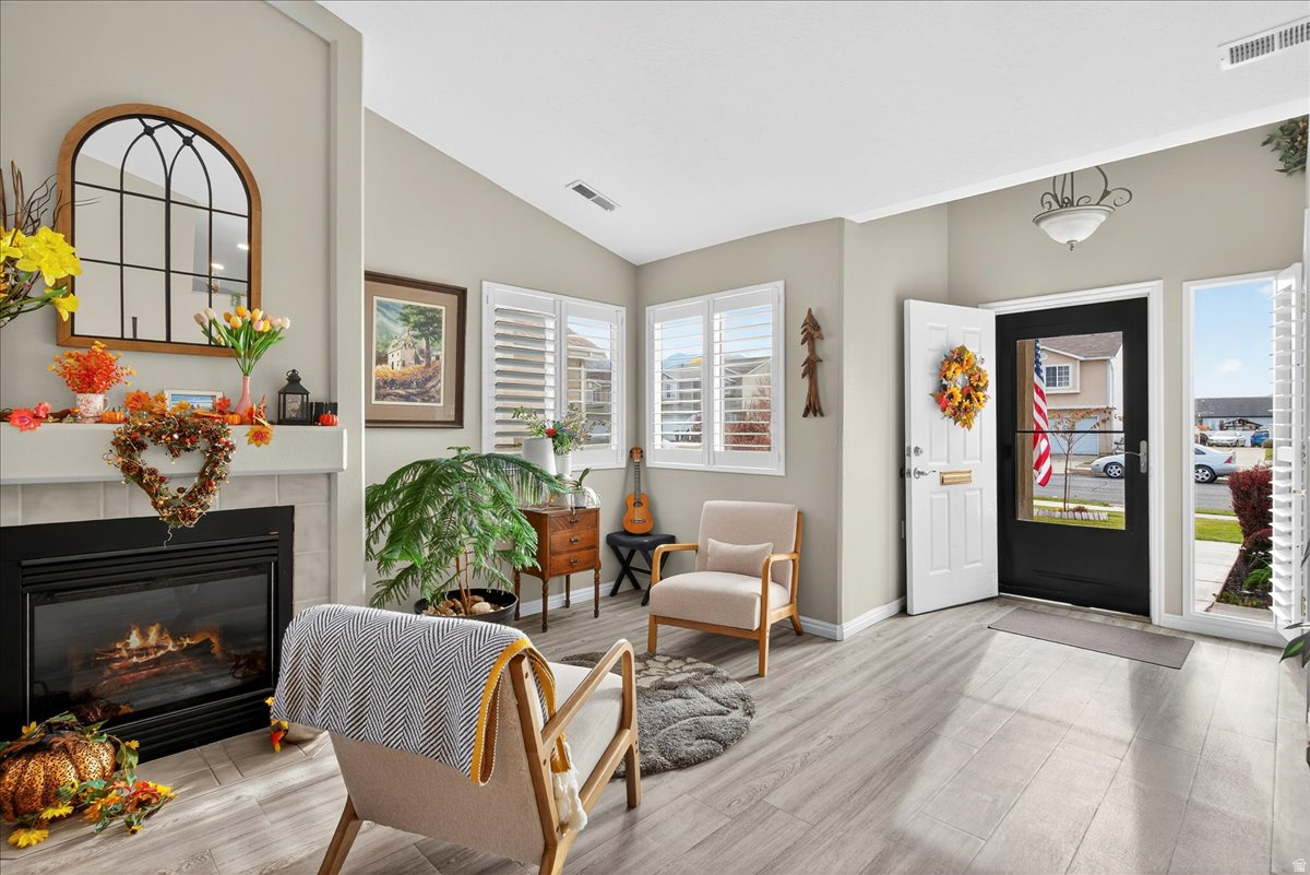 ROYLANCE FARMS PH 2 - Residential