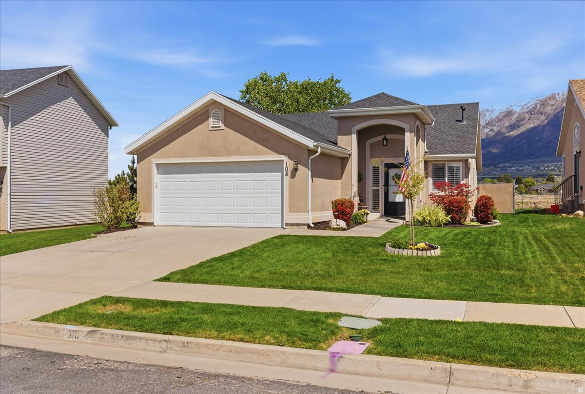 ROYLANCE FARMS PH 2 - Residential