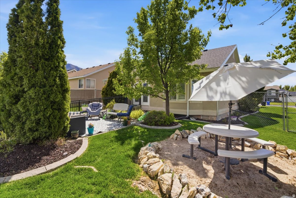 ROYLANCE FARMS PH 2 - Residential