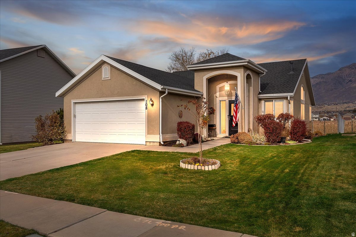 ROYLANCE FARMS PH 2 - Residential