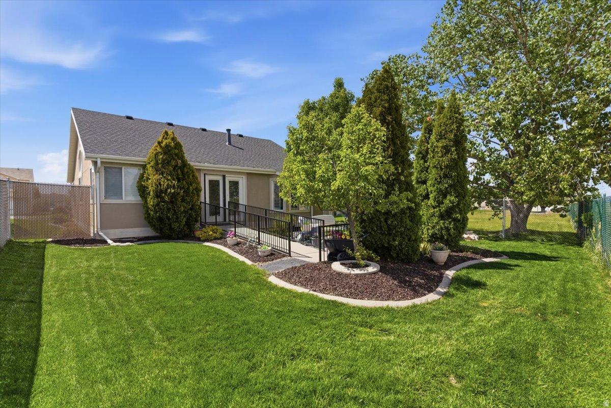 ROYLANCE FARMS PH 2 - Residential