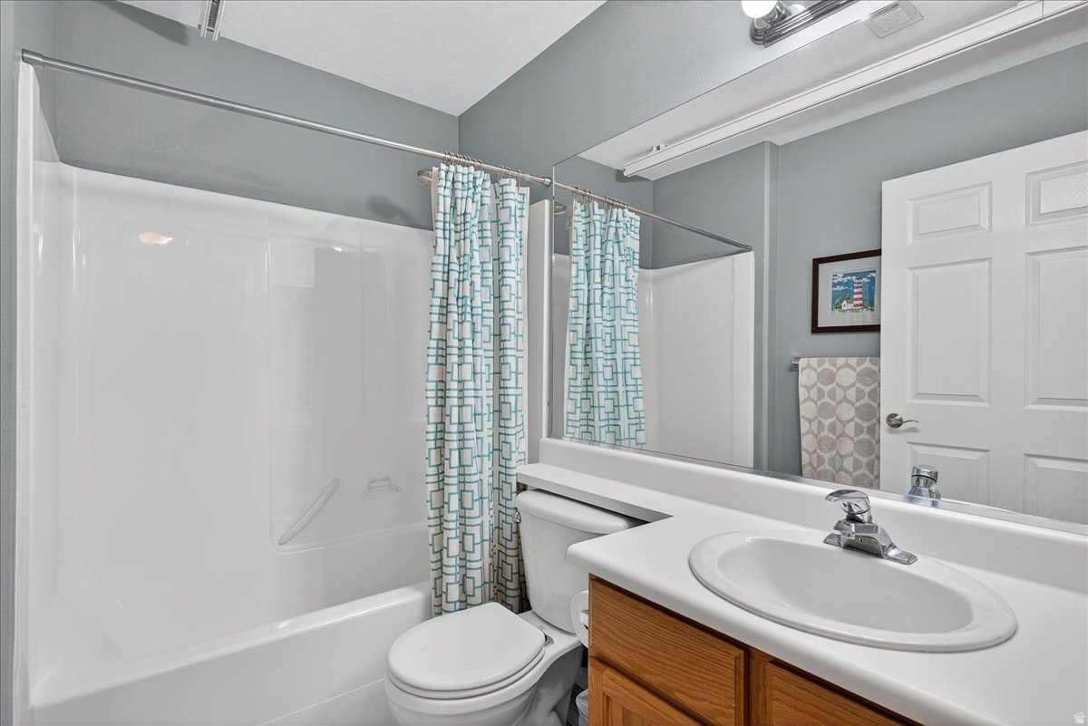 ROYLANCE FARMS PH 2 - Residential