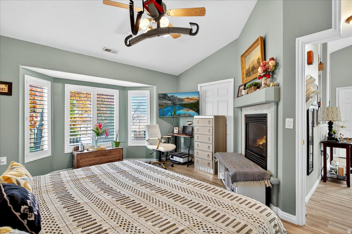 ROYLANCE FARMS PH 2 - Residential