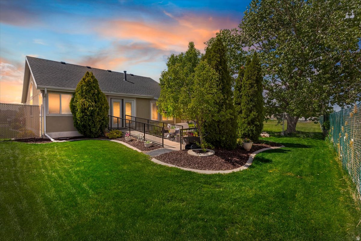 ROYLANCE FARMS PH 2 - Residential