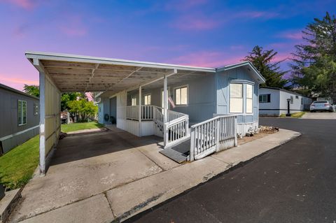 Tiny photo for 1525 S 400 E #67, Springville, UT 84663 (MLS # 2154994)