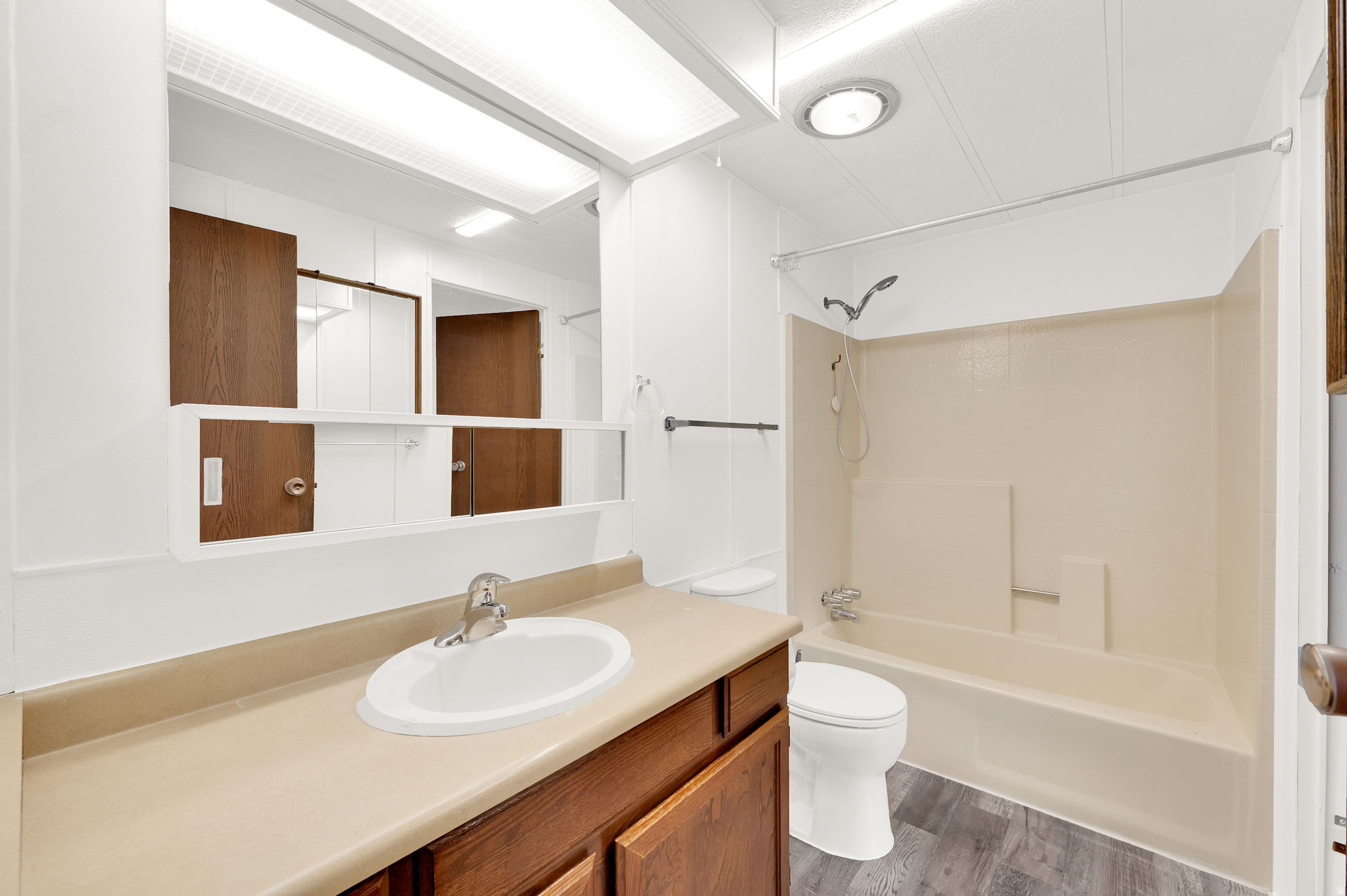 SOUTH SPRINGVILLE TERRACE - Residential