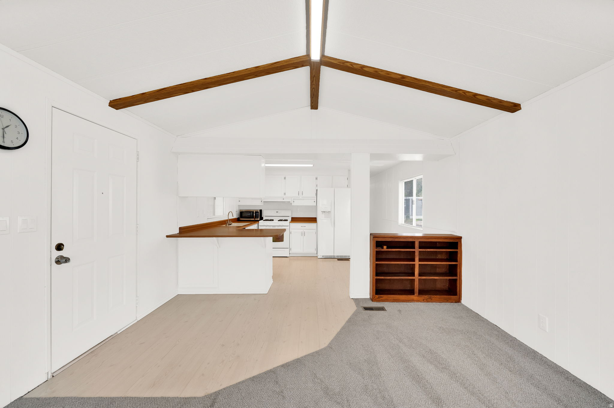 SOUTH SPRINGVILLE TERRACE - Residential