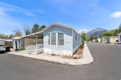 Tiny photo for 1525 S 400 E #67, Springville, UT 84663 (MLS # 2154994)