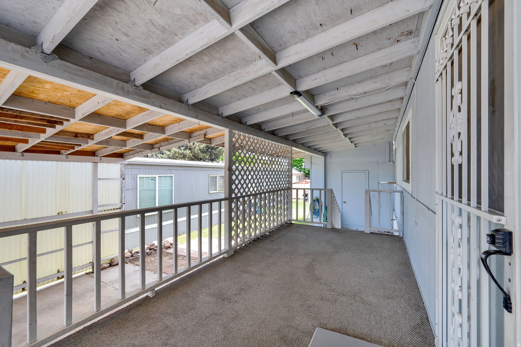 SOUTH SPRINGVILLE TERRACE - Residential